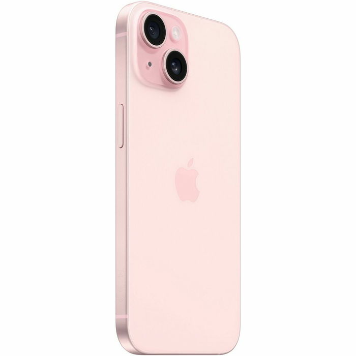 Smartphone Apple iPhone 15 6,1" Hexa Core 6 GB RAM 128 GB Rosa