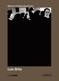 LA FABRICA, Luís Brito - LUIS BRITO.(PHOTOBOLSILLO)
