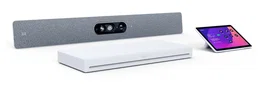 Cisco Room Kit EQ Sistema de videoconferencia con cámara 4K 60fps y zoom 5x