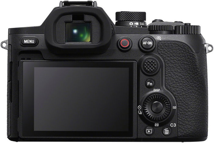 Sony DSC-RX10 V Black