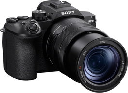 Sony DSC-RX10 V