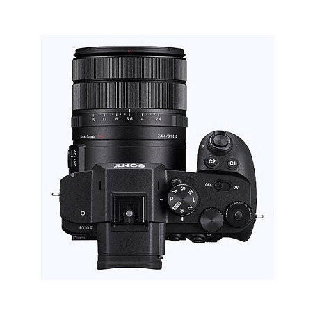 Sony DSC-RX10 V Black