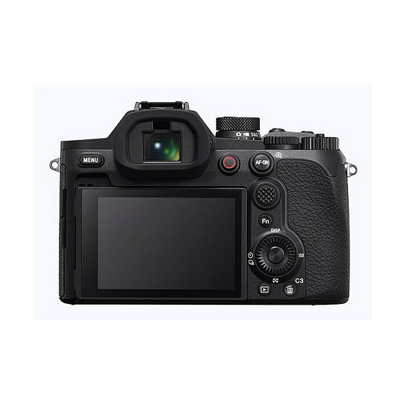 Sony DSC-RX10 V Black