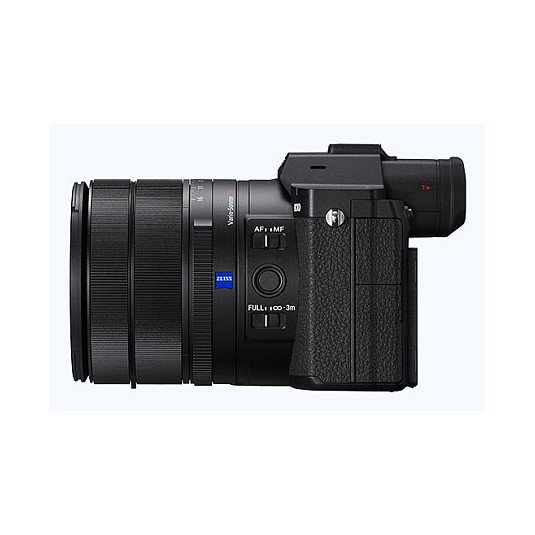 Sony DSC-RX10 V Black