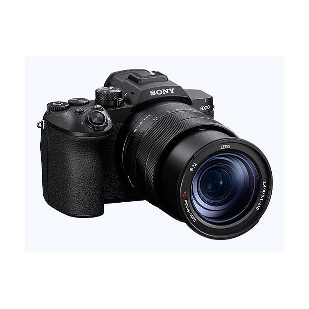 Sony DSC-RX10 V Black