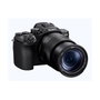 Sony DSC-RX10 V Black