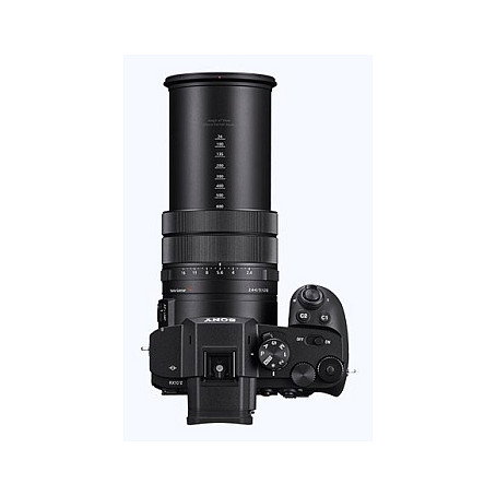 Sony DSC-RX10 V Black