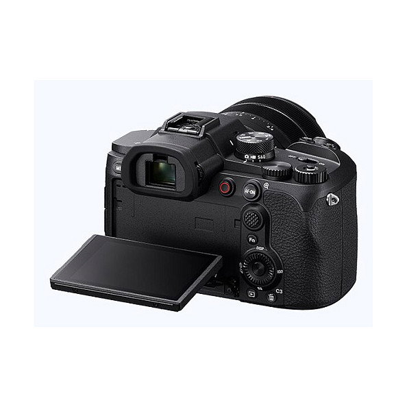 Sony DSC-RX10 V Black