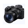 Sony DSC-RX10 V Black