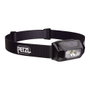 Petzl Tikkina Linterna frontal Negra