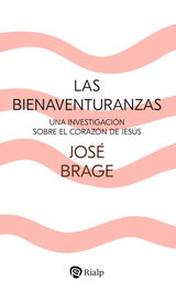 Las Bienaventuranzas, José Brage Tuñón - RIALP