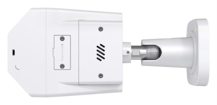 TP-Link InSight S385DPS Cámara de seguridad IP Bala Exterior 8 MP TP-Link InSight S385DPS Cámara de seguridad IP Bala Exterior 8 MP