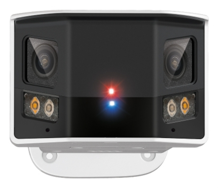 TP-Link InSight S385DPS Cámara de seguridad IP Bala Exterior 8 MP TP-Link InSight S385DPS Cámara de seguridad IP Bala Exterior 8 MP
