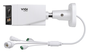 TP-Link InSight S385DPS Cámara de seguridad IP Bala Exterior 8 MP