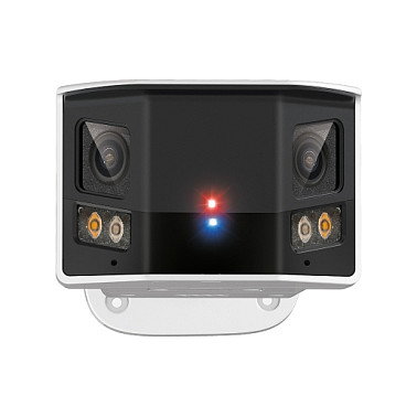 TP-Link VIGI S385DPS Cámara de seguridad IP 8MP Exterior ColorPro Panoramic Balas