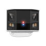 TP-Link VIGI S385DPS Cámara de seguridad IP 8MP Exterior ColorPro Panoramic Balas