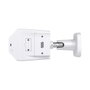 TP-Link VIGI S385DPS Cámara de seguridad IP 8MP Exterior ColorPro Panoramic Balas