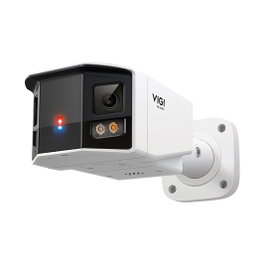 TP-Link VIGI S385DPS Cámara de seguridad IP 8MP Exterior ColorPro Panoramic Balas