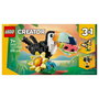 LEGO Creator Fauna Salvaje: Tucán Tropical 31173