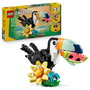 LEGO Creator Fauna Salvaje: Tucán Tropical 31173