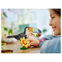 LEGO Creator Fauna Salvaje: Tucán Tropical 31173