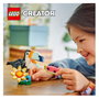 LEGO Creator Fauna Salvaje: Tucán Tropical 31173
