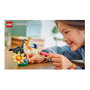 LEGO Creator Fauna Salvaje: Tucán Tropical 31173