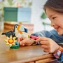 Lego Tucán Tropical 3 en 1 - LEGO Creator 31173 - Juego para niños de 7 años