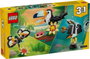 LEGO Creator Fauna Salvaje: Tucán Tropical 31173
