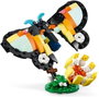LEGO Creator Fauna Salvaje: Tucán Tropical 31173