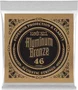 Ernie Ball Cuerda Acústica Aluminium Bronze .046 Ernieball