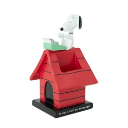 ERIK Portalápices Snoopy