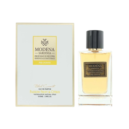 Orchid Modena Sardinia Eau De Parfum 85ml Spray