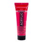 Amsterdam Pintura Acrílica Standard Series Rojo Metálico 832, 20 ml