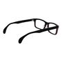 Montura de Gafas Hombre Lozza VL4244 5509DD