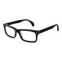 Montura de Gafas Hombre Lozza VL4244 5509DD