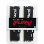 Kingston FURY Beast RGB DDR5 32 GB (2 x 16 GB) 6000 MT/s CL30
