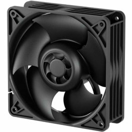 Arctic S12038-8K Ventilador de 12 cm Negro