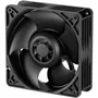 Arctic S12038-8K Ventilador de Servidor 12cm, 8000 RPM, 370 m³/h, Doble Rodamiento de Bolas, 120mm