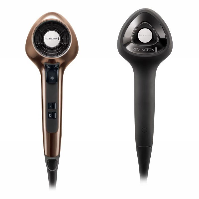 Remington Secador de Pelo Professional 1800W AIRFLOW 3D