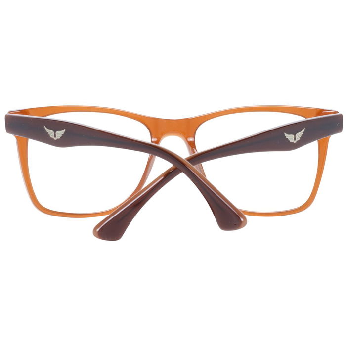 Montura de Gafas Unisex Zadig & Voltaire VZV045 510T91