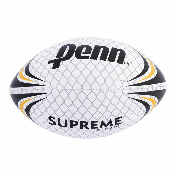 Penn Balón de rugby impermeable de 30 cm Penn Balón de rugby impermeable de 30 cm