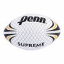 Penn Balón de rugby impermeable de 30 cm