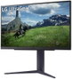 LG UltraGear 27GS85Q-B 27 Pulgadas QHD Nano IPS 200Hz 1ms