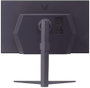 LG UltraGear 27GS85Q-B 27 Pulgadas QHD Nano IPS 200Hz 1ms