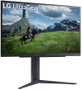 LG UltraGear 27GS85Q-B 27 Pulgadas QHD Nano IPS 200Hz 1ms