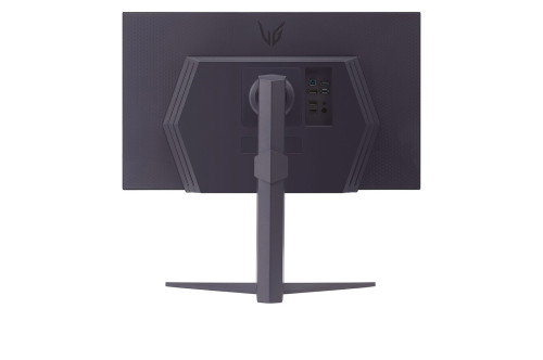 LG 27GS85Q-B Monitor Gaming 27" Quad HD 2560x1440 IPS 1ms 200Hz Negro