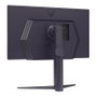LG UltraGear 27GS85Q-B Monitor Gaming LED 27" QHD 2560x1440 180Hz IPS 1ms HDR400