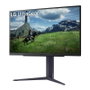 LG UltraGear 27GS85Q-B Monitor Gaming LED 27" QHD 2560x1440 180Hz IPS 1ms HDR400