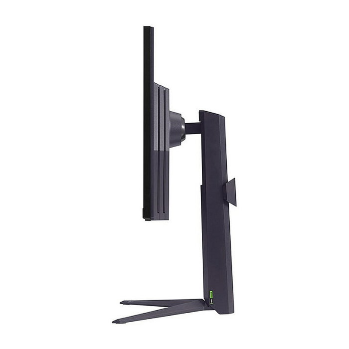 LG UltraGear 27GS85Q-B 27 pulg. QHD Nano IPS 200 Hz